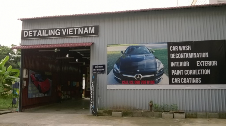 Các chỗ rửa xe khu đô thị APAK Các chỗ rửa xe khu đô thị APAK