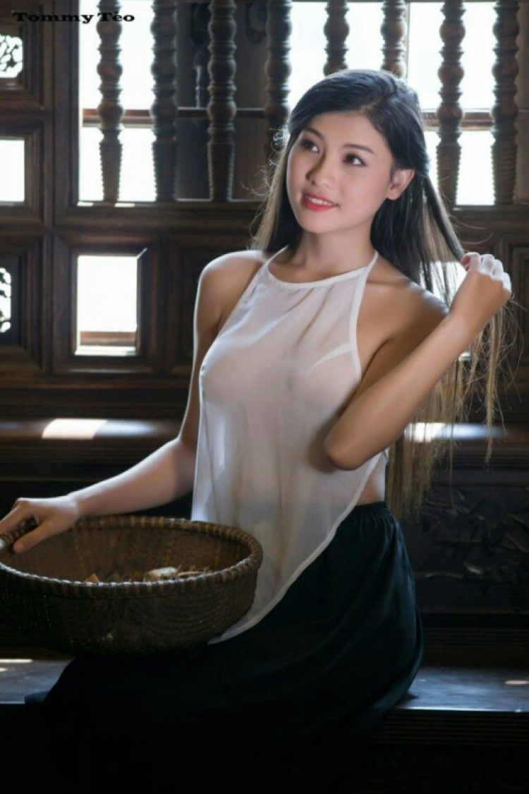 Jolie - Chiếc xe thân thiện Jolie - Chiếc xe thân thiện