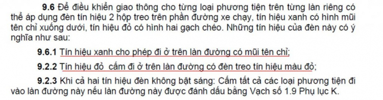 (Bối rối) Bị XXX vẫy vào ở giao lộ Ký Con - Võ Văn Kiệt và câu chuyện đôi co bánh mì