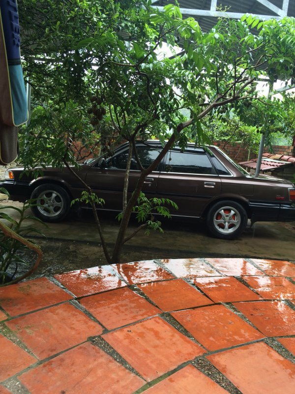 Camry: Trao đổi kinh nghiệm sửa chữa, phụ tùng Camry 8X 9X 0X (Đời 86 đến 2000) Camry: Trao đổi kinh nghiệm sửa chữa, phụ tùng Camry 8X 9X 0X (Đời 86 đến 2000)