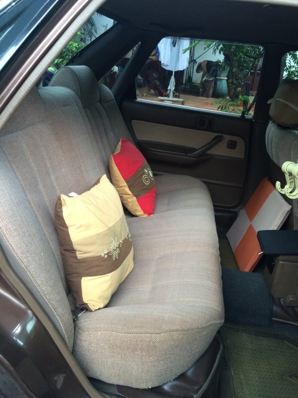 Camry: Trao đổi kinh nghiệm sửa chữa, phụ tùng Camry 8X 9X 0X (Đời 86 đến 2000) Camry: Trao đổi kinh nghiệm sửa chữa, phụ tùng Camry 8X 9X 0X (Đời 86 đến 2000)