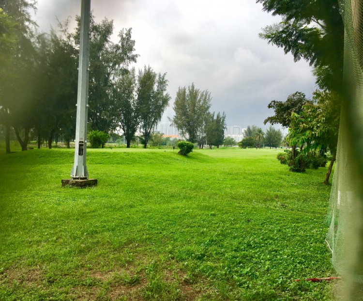 Khu Nam bừng sáng - (Xin miễn rao bán hàng dưới mọi hình thức) Khu Nam bừng sáng - (Xin miễn rao bán hàng dưới mọi hình thức)