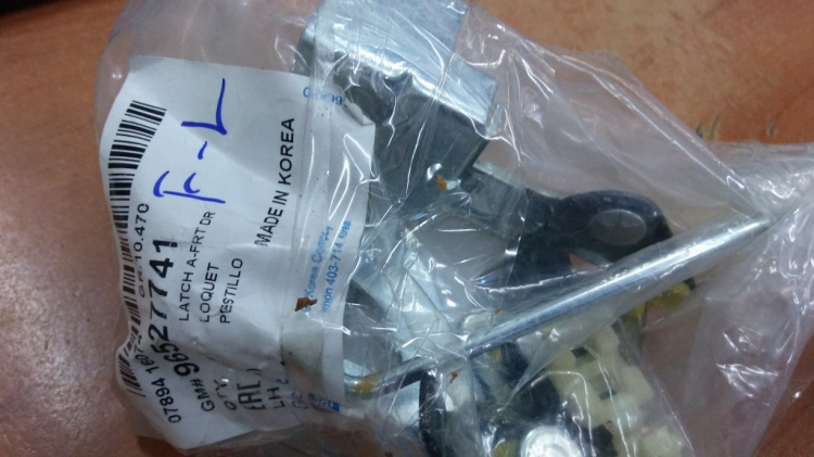 Topic chuyên về các bệnh thường gặp của Daewoo Matiz Topic chuyên về các bệnh thường gặp của Daewoo Matiz