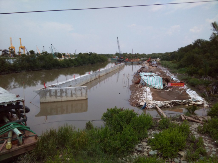 Đất nền Đào Trí, sát ngay công viên Mũi Đèn Đỏ