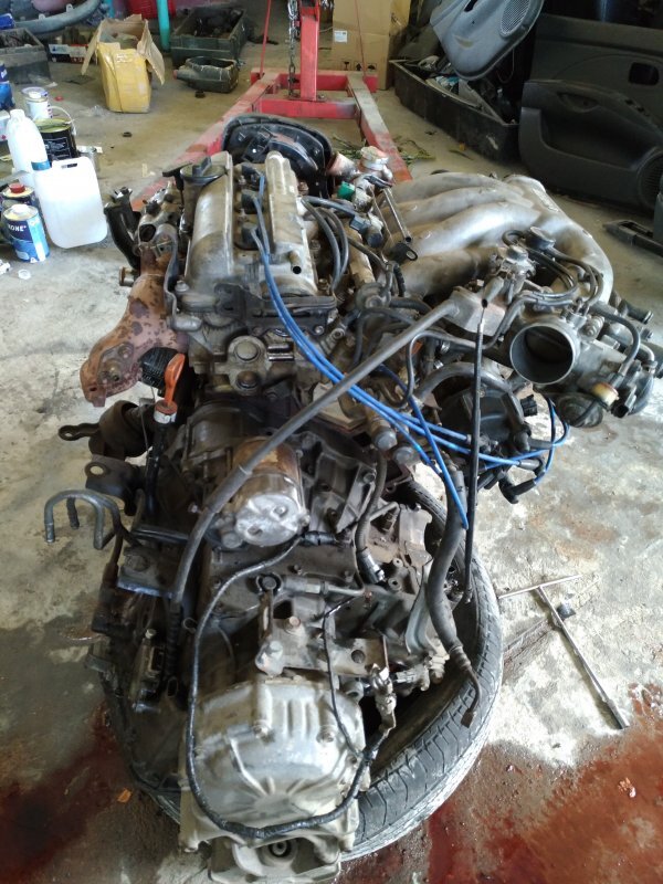 Camry: Trao đổi kinh nghiệm sửa chữa, phụ tùng Camry 8X 9X 0X (Đời 86 đến 2000) Camry: Trao đổi kinh nghiệm sửa chữa, phụ tùng Camry 8X 9X 0X (Đời 86 đến 2000)