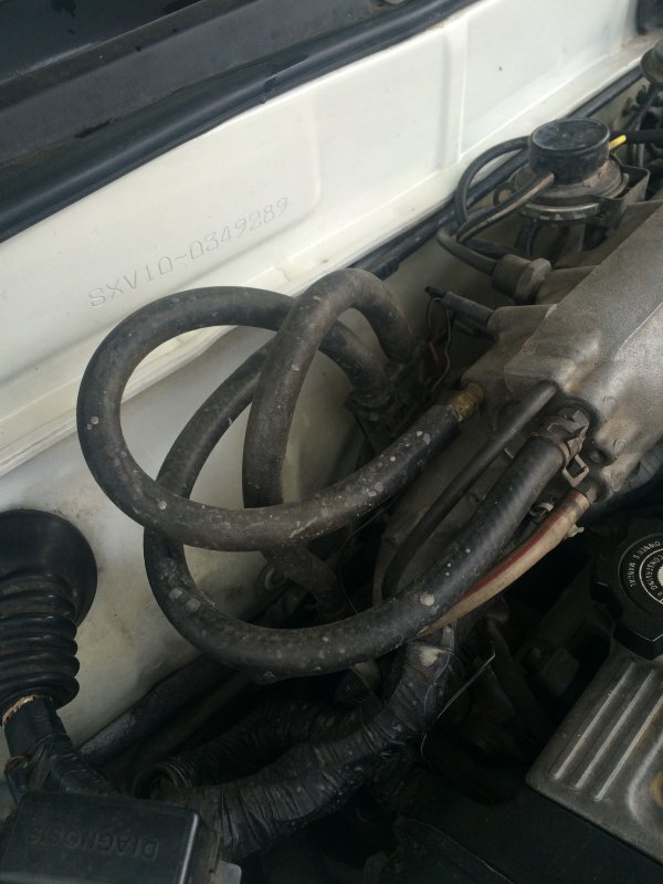 Camry: Trao đổi kinh nghiệm sửa chữa, phụ tùng Camry 8X 9X 0X (Đời 86 đến 2000) Camry: Trao đổi kinh nghiệm sửa chữa, phụ tùng Camry 8X 9X 0X (Đời 86 đến 2000)