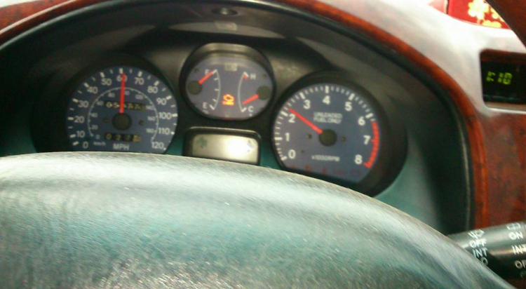 Kinh nghiệm về Toyota Raw4 1998 . Kinh nghiệm về Toyota Raw4 1998 .