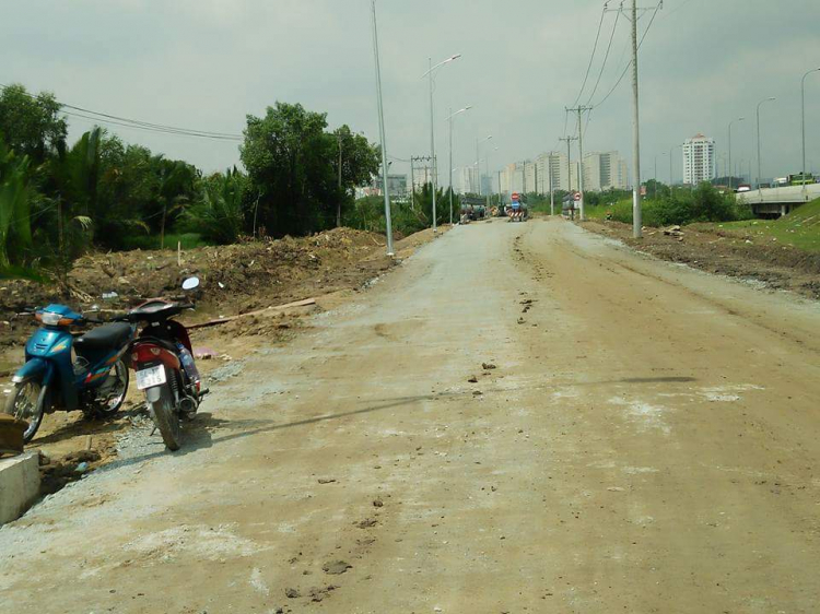 Nên mua căn hộ Palm Heights hay Feliz En Vista?