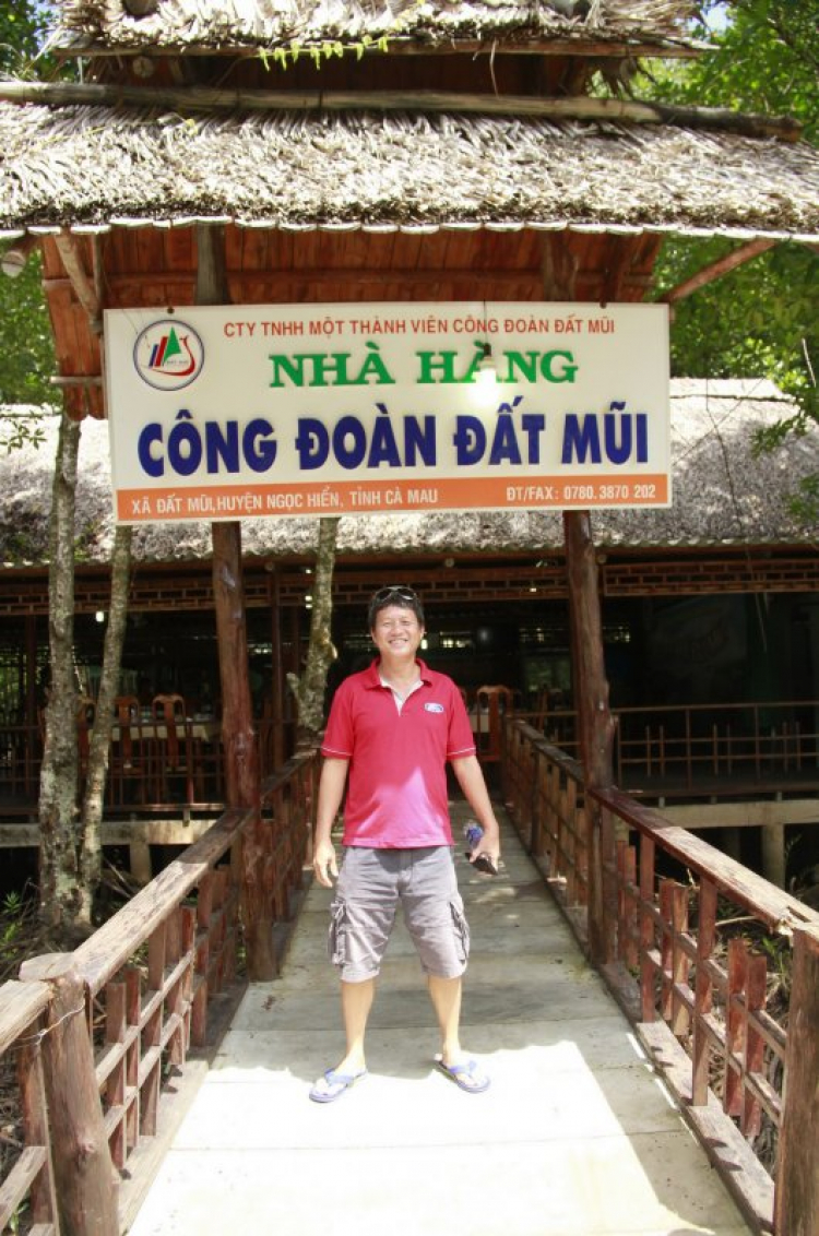 Lễ ra mặt thành viên mới của FFC tại Cực Nam của Tổ Quốc Lễ ra mặt thành viên mới của FFC tại Cực Nam của Tổ Quốc