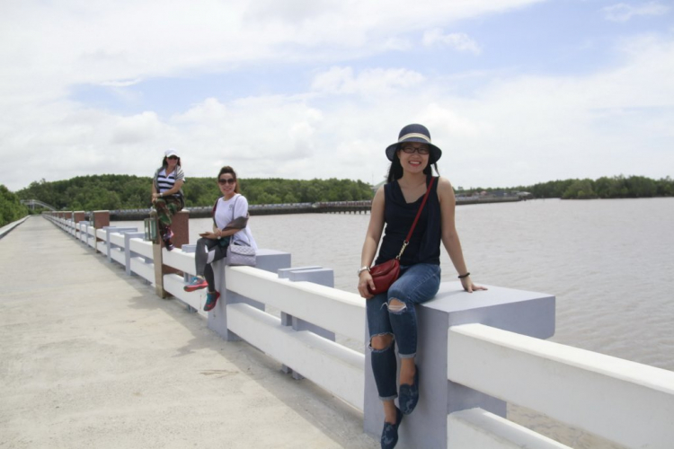 Lễ ra mặt thành viên mới của FFC tại Cực Nam của Tổ Quốc Lễ ra mặt thành viên mới của FFC tại Cực Nam của Tổ Quốc