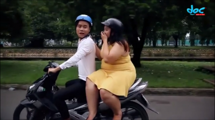 Thôi rồi... Lượm ơi... Thôi rồi... Lượm ơi...