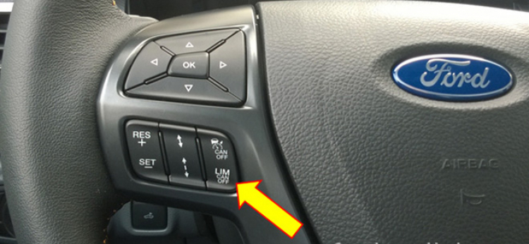 Hỏi về cruise control ??