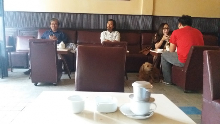 5 Quán cà phê siêu xinh Đà Lạt để check in chụp ảnh 5 Quán cà phê siêu xinh Đà Lạt để check in chụp ảnh