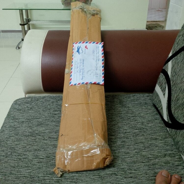 Jolie - Chiếc xe thân thiện Jolie - Chiếc xe thân thiện