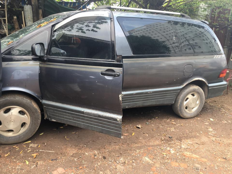 Tà tà... độ xe!!! Tà tà... độ xe!!!
