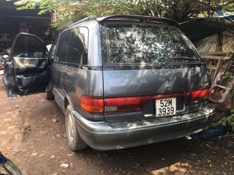 Tà tà... độ xe!!! Tà tà... độ xe!!!