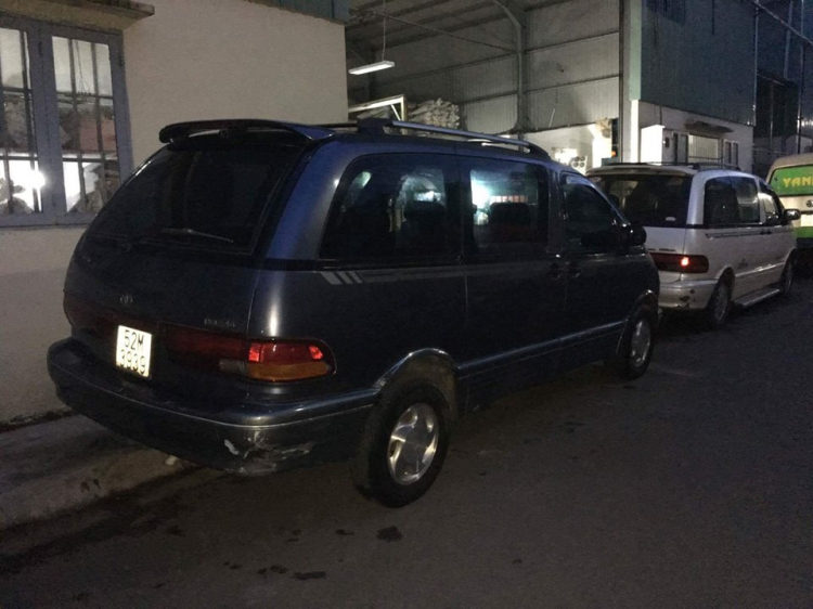 Tà tà... độ xe!!! Tà tà... độ xe!!!