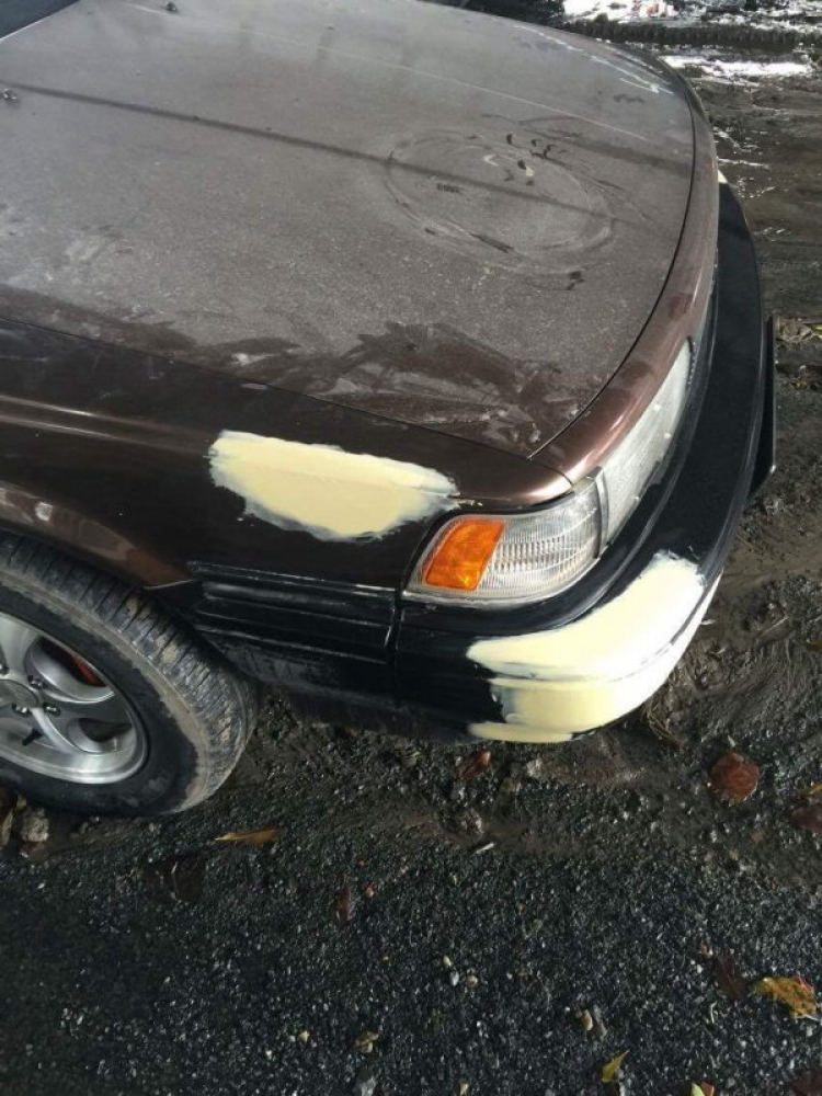 Camry: Trao đổi kinh nghiệm sửa chữa, phụ tùng Camry 8X 9X 0X (Đời 86 đến 2000) Camry: Trao đổi kinh nghiệm sửa chữa, phụ tùng Camry 8X 9X 0X (Đời 86 đến 2000)
