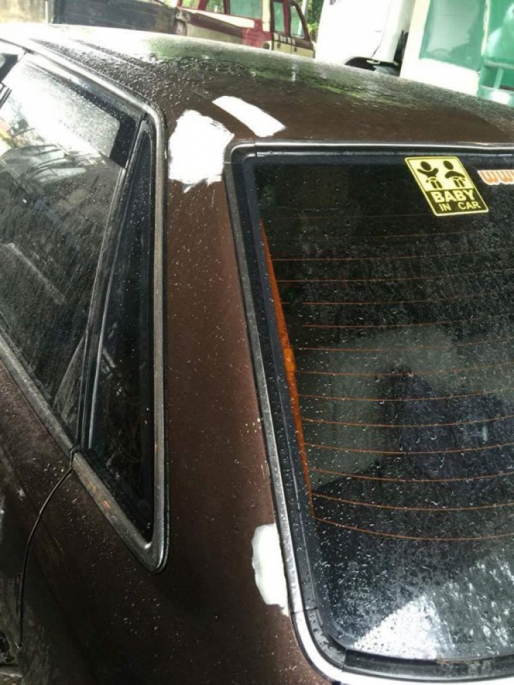 Camry: Trao đổi kinh nghiệm sửa chữa, phụ tùng Camry 8X 9X 0X (Đời 86 đến 2000) Camry: Trao đổi kinh nghiệm sửa chữa, phụ tùng Camry 8X 9X 0X (Đời 86 đến 2000)