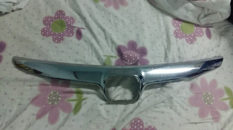 Chia sẻ phụ kiện, đồ chơi cho Honda Civic