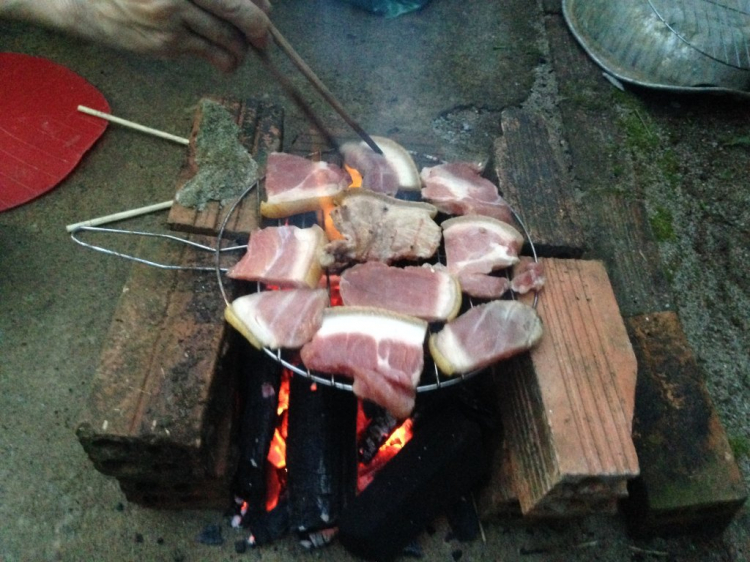 Phượt lên Đak Nông - Chuyến đi dạt dào tình cảm! Phượt lên Đak Nông - Chuyến đi dạt dào tình cảm!