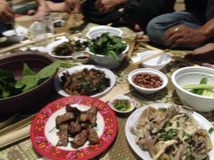Phượt lên Đak Nông - Chuyến đi dạt dào tình cảm! Phượt lên Đak Nông - Chuyến đi dạt dào tình cảm!