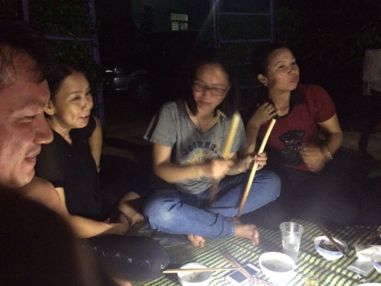 Phượt lên Đak Nông - Chuyến đi dạt dào tình cảm! Phượt lên Đak Nông - Chuyến đi dạt dào tình cảm!