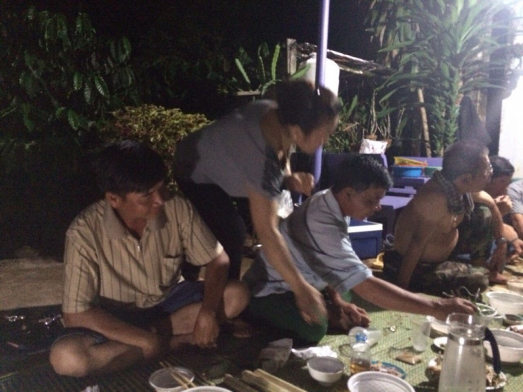 Phượt lên Đak Nông - Chuyến đi dạt dào tình cảm! Phượt lên Đak Nông - Chuyến đi dạt dào tình cảm!