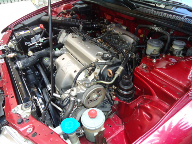 ACCORD CLUB : Chuyên Mục Accord 94-97 ACCORD CLUB : Chuyên Mục Accord 94-97