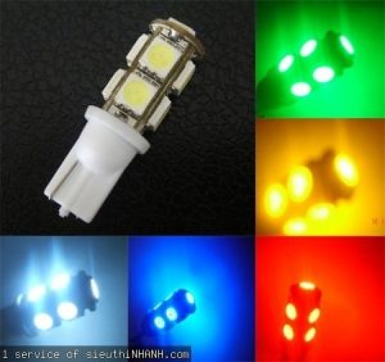Đèn led nội thất Đèn led nội thất