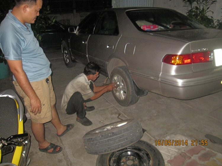 Anh em Camry 87-91 vô đây chơi Anh em Camry 87-91 vô đây chơi