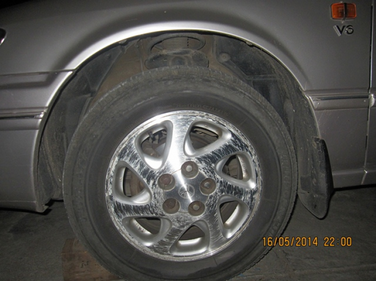 Anh em Camry 87-91 vô đây chơi Anh em Camry 87-91 vô đây chơi