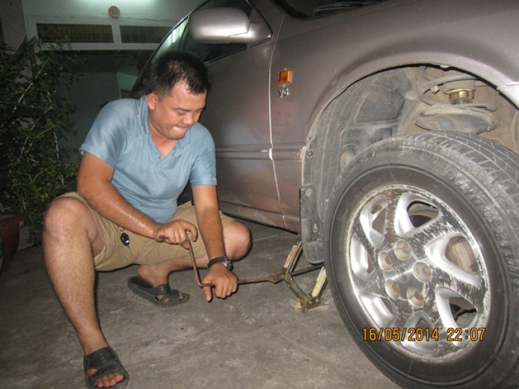 Anh em Camry 87-91 vô đây chơi