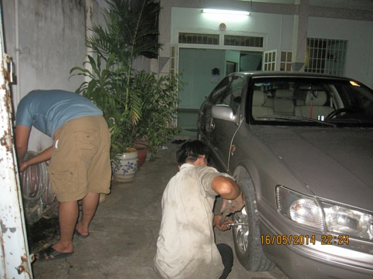 Anh em Camry 87-91 vô đây chơi Anh em Camry 87-91 vô đây chơi