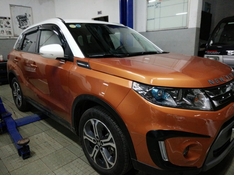 Mua xe lần đầu nhờ các bác tư vấn giúp Sedan, SUV hay Pickup