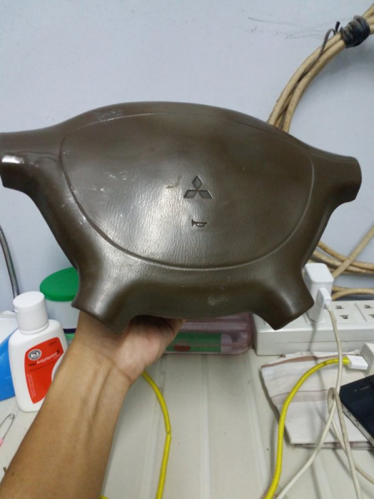 Jolie - Chiếc xe thân thiện Jolie - Chiếc xe thân thiện