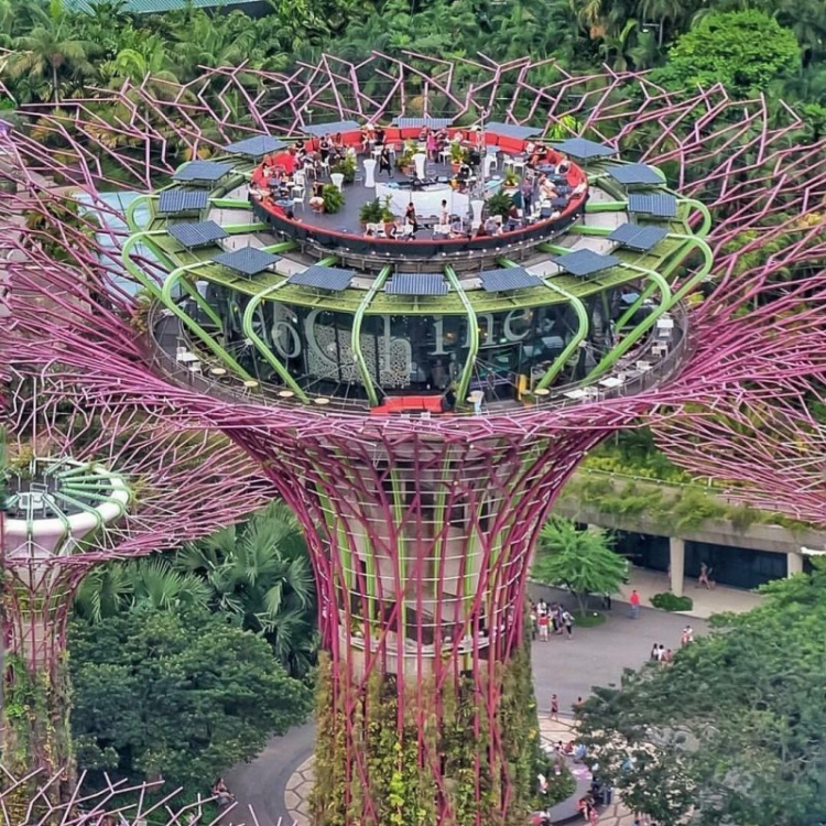 Cập nhật tiến độ Vinhomes Central Park