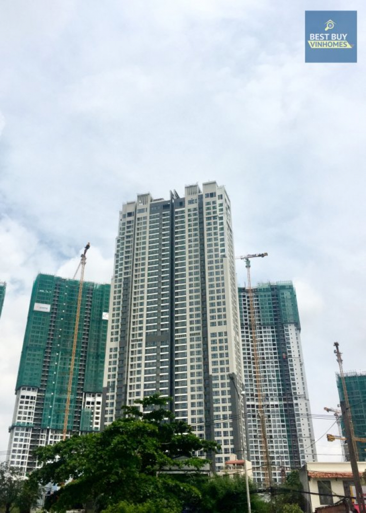 Cập nhật tiến độ Vinhomes Central Park Cập nhật tiến độ Vinhomes Central Park
