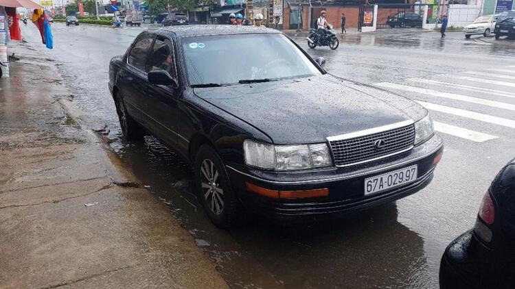 Camry: Trao đổi kinh nghiệm sửa chữa, phụ tùng Camry 8X 9X 0X (Đời 86 đến 2000) Camry: Trao đổi kinh nghiệm sửa chữa, phụ tùng Camry 8X 9X 0X (Đời 86 đến 2000)