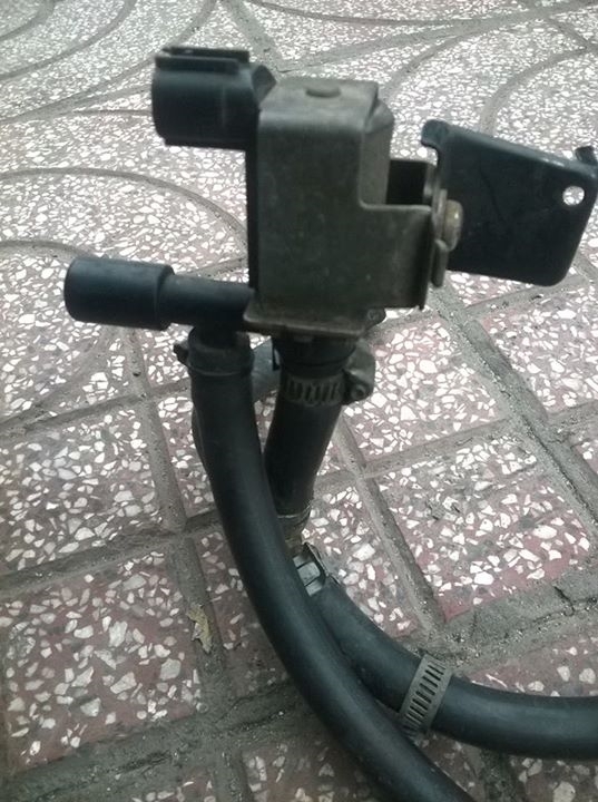 Camry: Trao đổi kinh nghiệm sửa chữa, phụ tùng Camry 8X 9X 0X (Đời 86 đến 2000) Camry: Trao đổi kinh nghiệm sửa chữa, phụ tùng Camry 8X 9X 0X (Đời 86 đến 2000)