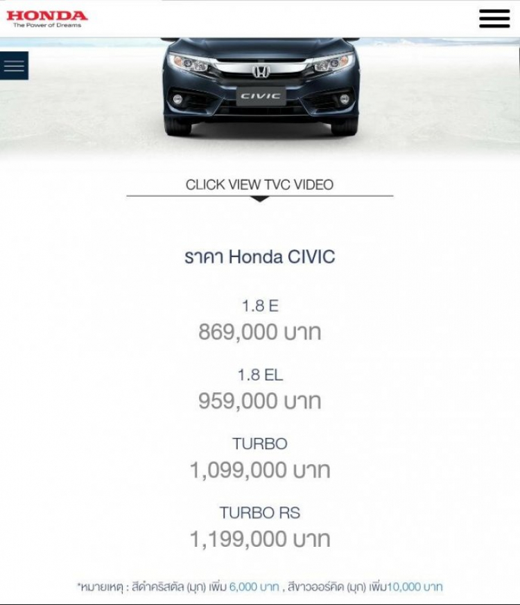 Civic mới ngon quá - tính đổi xe