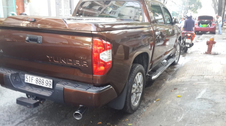 Đánh giá Ford Ranger 3.2 Wildtrak của thành viên Otosaigon sau thời gian sử dụng