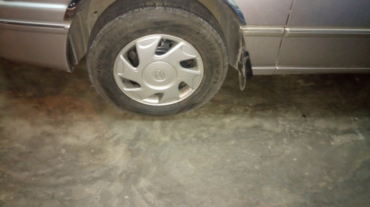 Camry: Trao đổi kinh nghiệm sửa chữa, phụ tùng Camry 8X 9X 0X (Đời 86 đến 2000) Camry: Trao đổi kinh nghiệm sửa chữa, phụ tùng Camry 8X 9X 0X (Đời 86 đến 2000)