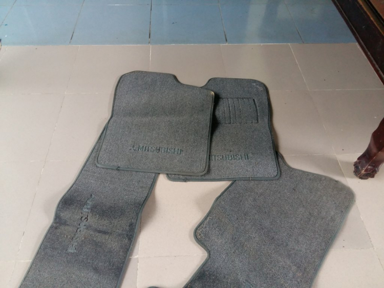 / Bác xem lại các ắc của thắng đĩa bị mòn nên gây tiếng kêu, tháo ra đi đóng lại là hết.
View attachment 549031 Cần Thơ có bác nào gần đây k ạ? em đag hoạt động ở đây.
Đi đâu xuống cần thơ dữ vậy bác nhựt thấy toàn xe công không
Thanks bác, cứ Bình Long thẳng hoài ha bác, em nghe làm cầu vượt nên muốn tránh, có lần kẹt cầu vượt TL10 ớn luôn.Bác đi đường này dùm em, đi lên Bình Long( chổ off đèn) đi thẳng lên hướng trên này ra KCN Tan bình, ra An sương, đừng đi mấy đường kia Ql bị kẹt do đang làm cầu vượt Lê Trọng Tấn
Em nhớ mấy hôm trước các bác mua thảm lót sàn loại cuộn gì đó về mình tự cắt theo khuôn từng loại xe,có thể chỉ em chổ mua được ko ạ,trời mưa đi thảm này dơ quá
![Jolie - Chiếc xe thân thiện Jolie - Chiếc xe thân thiện