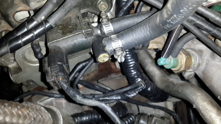 Camry: Trao đổi kinh nghiệm sửa chữa, phụ tùng Camry 8X 9X 0X (Đời 86 đến 2000) Camry: Trao đổi kinh nghiệm sửa chữa, phụ tùng Camry 8X 9X 0X (Đời 86 đến 2000)