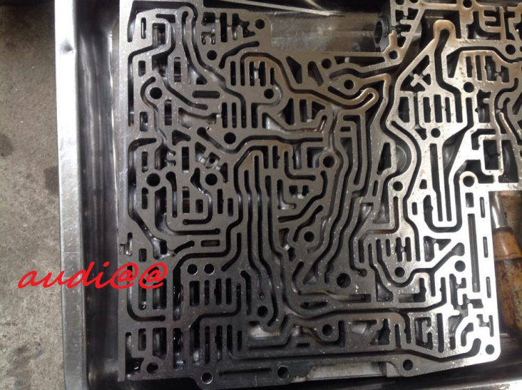 cách thay dầu hộp số tự động cho đúng??? cách thay dầu hộp số tự động cho đúng???