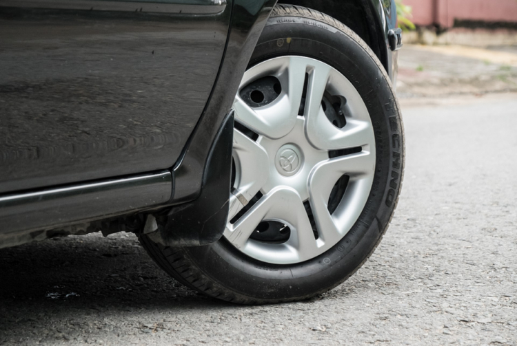 Đánh giá lốp Bridgestone Techno sau 1.000 km: lốp giá "hời" dành cho xe phổ thông