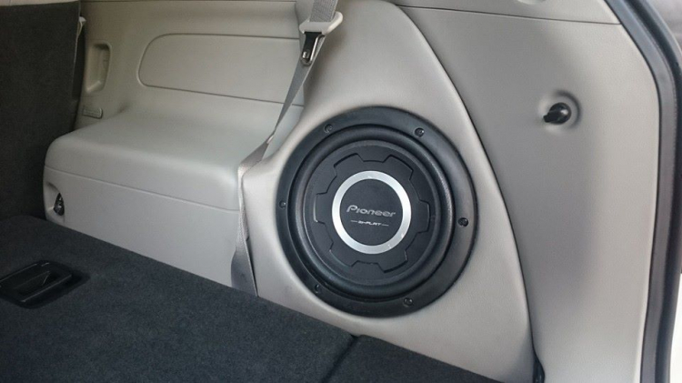 Cửa hàng Mai Đô Trần Car Audio liên kết EMMA Việt Nam