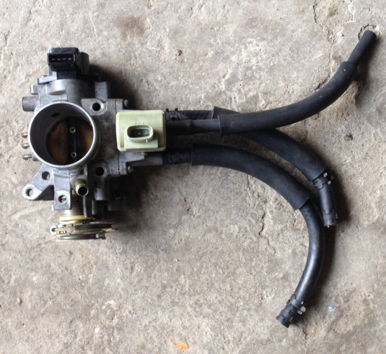 Camry: Trao đổi kinh nghiệm sửa chữa, phụ tùng Camry 8X 9X 0X (Đời 86 đến 2000) Camry: Trao đổi kinh nghiệm sửa chữa, phụ tùng Camry 8X 9X 0X (Đời 86 đến 2000)