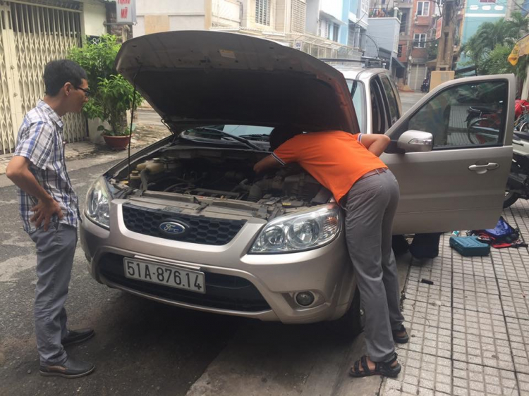 DIY cruise control cho Escape (ko cần active bằng phần mềm Ford IDS) DIY cruise control cho Escape (ko cần active bằng phần mềm Ford IDS)